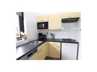 Vakantiehuis De Cocksdorp Kenmerken 7