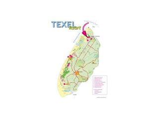 Casa per le vacanze De Cocksdorp Ambiente 18