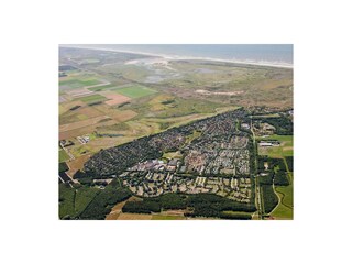 Vakantiehuis De Cocksdorp Omgeving 19