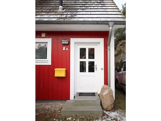 Hereinspaziert ins Urlaubsglück