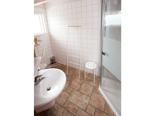 Duschbad - genug Platz für zwei