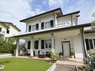 Villa Montefiore Conca Registrazione all'aperto 10