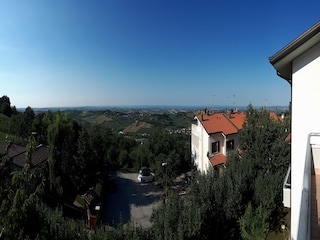 Villa Montefiore Conca Außenaufnahme 9