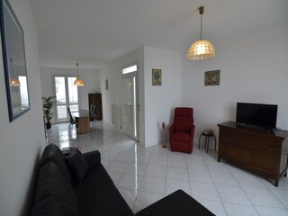 Villa Montefiore Conca Équipement 15