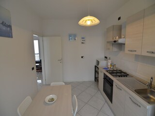 Villa Montefiore Conca Ausstattung 17