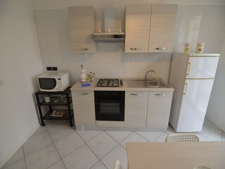 Villa Montefiore Conca Ausstattung 27