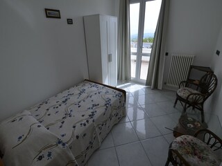 Villa Montefiore Conca Équipement 14