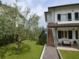 Villa Montefiore Conca Enregistrement extérieur 10