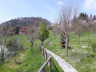 Villa Montefiore Conca Ambiente 35