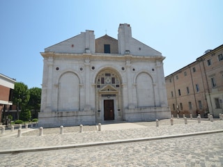 Villa Montefiore Conca Omgeving 37