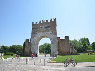 Villa Montefiore Conca Ambiente 38