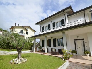 Villa Montefiore Conca Outdoor Recording 9