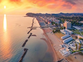 Villa Montefiore Conca Environment 40