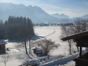 Ferienwohnung Gästehaus Maier - Inzell - image1