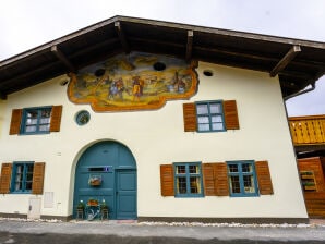 Holiday house Hoglhaus + Malerwinkl 1 - Mittenwald - image1