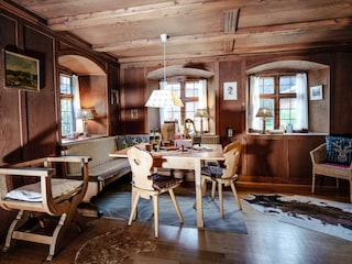 Casa per le vacanze Mittenwald Caratteristiche 8