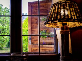 Casa per le vacanze Mittenwald Caratteristiche 11