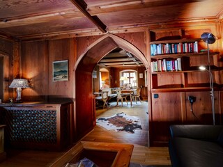 Casa per le vacanze Mittenwald Caratteristiche 12