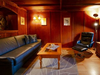 Casa per le vacanze Mittenwald Caratteristiche 13