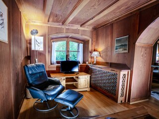 Casa per le vacanze Mittenwald Caratteristiche 14