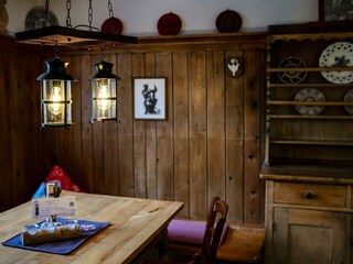 Casa per le vacanze Mittenwald Caratteristiche 15