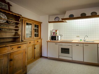 Casa per le vacanze Mittenwald Caratteristiche 16