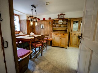 Casa per le vacanze Mittenwald Caratteristiche 17