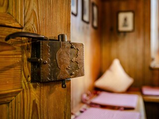 Casa per le vacanze Mittenwald Caratteristiche 18