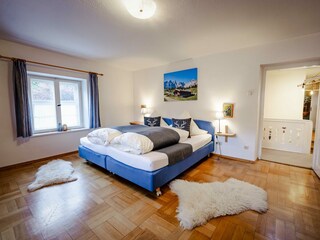 Casa per le vacanze Mittenwald Caratteristiche 22