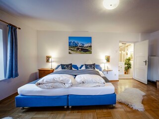 Casa per le vacanze Mittenwald Caratteristiche 23