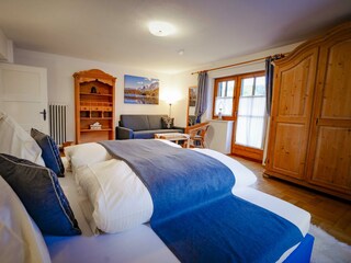 Casa per le vacanze Mittenwald Caratteristiche 24