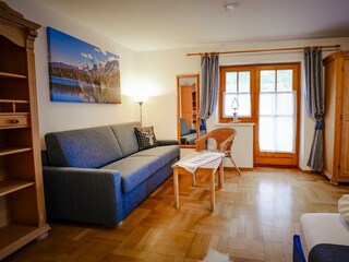 Casa per le vacanze Mittenwald Caratteristiche 25