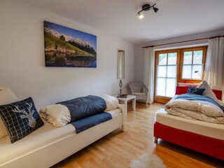 Casa per le vacanze Mittenwald Caratteristiche 19