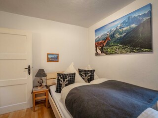 Casa per le vacanze Mittenwald Caratteristiche 28