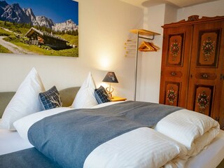 Casa per le vacanze Mittenwald Caratteristiche 32