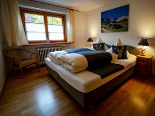 Casa per le vacanze Mittenwald Caratteristiche 33