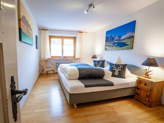 Casa per le vacanze Mittenwald Caratteristiche 34