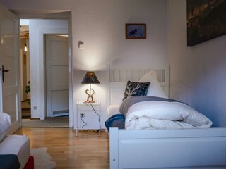 Casa per le vacanze Mittenwald Caratteristiche 21