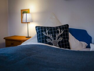 Casa per le vacanze Mittenwald Caratteristiche 27