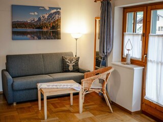 Vakantiehuis Mittenwald Kenmerken 26