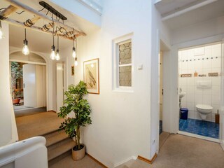 Casa per le vacanze Mittenwald Caratteristiche 38