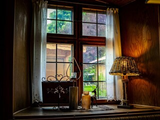 Casa per le vacanze Mittenwald Caratteristiche 39