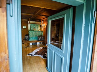 Casa per le vacanze Mittenwald Registrazione all'aperto 7