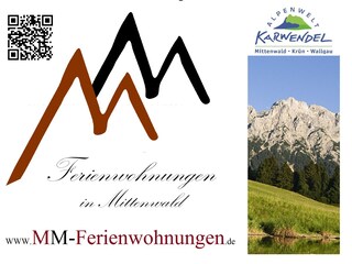 Casa per le vacanze Mittenwald Documento 44