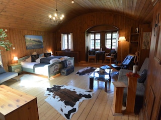 Casa per le vacanze Mittenwald Caratteristiche 17