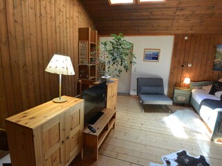 Casa per le vacanze Mittenwald Caratteristiche 19