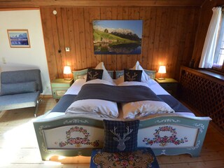 Casa per le vacanze Mittenwald Caratteristiche 22