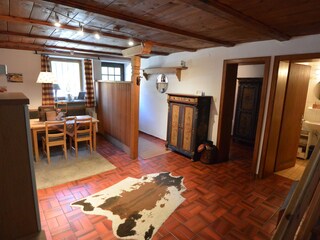 Vakantiehuis Mittenwald Kenmerken 24