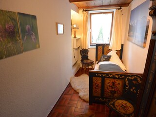 Casa per le vacanze Mittenwald Caratteristiche 27