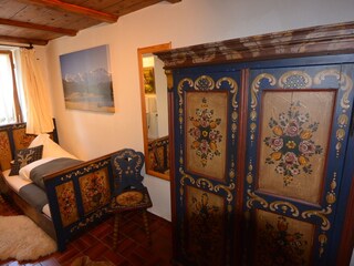 Casa per le vacanze Mittenwald Caratteristiche 28